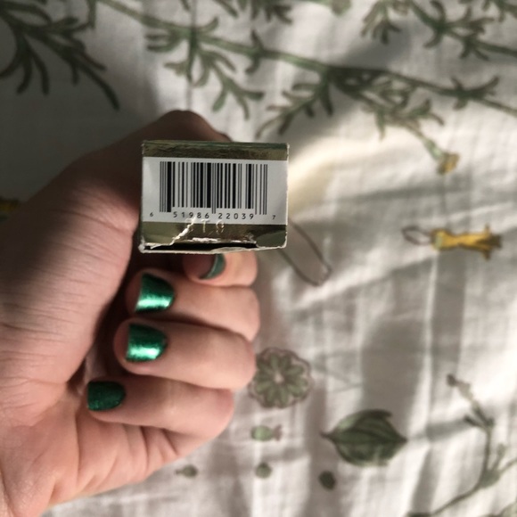 ⚓️NEW Too Faced Liquid Eyeshadow (LICORICH) - Picture 9 of 11